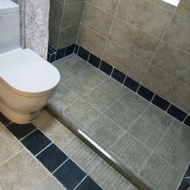 卫生间做干湿分离前，一定要安排好这7个细节，家居生活从此提升